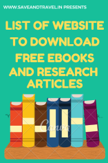 8 Sites to Download Research Papers for Free - 2020