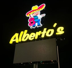 Alberto’s Crystal Cafe - Mexican Food, Online Ordering and Delivery