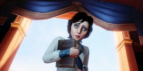 BioShock Infinite Gets A Launcher On PC In Steam Update