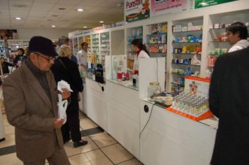 Por orden de Ioma las farmacias ya no aceptan copias de recetas médicas :: Diario La Opinion de Pergamino