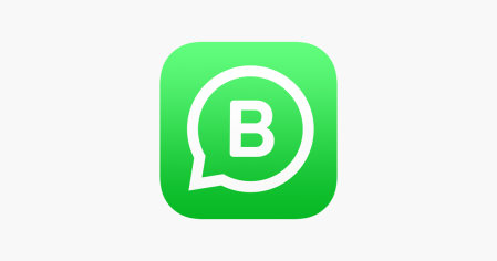 
      ‎WhatsApp Business im App Store
    