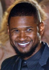 Usher – Wikipedia