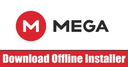 MEGA Desktop App Free Download (Offline Installer)