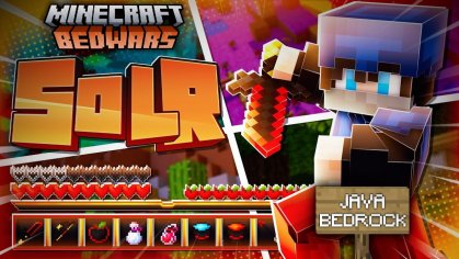SOLR Texture Pack for Minecraft - Download