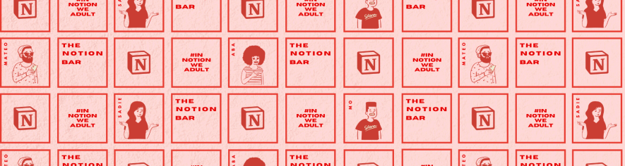 Aesthetic Notion Template Downloads | The Notion Bar