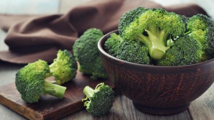 Brócoli: propiedades, beneficios y valor nutricional de esta verdura