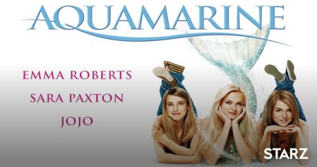 Watch Aquamarine Streaming Online | Hulu (Free Trial)