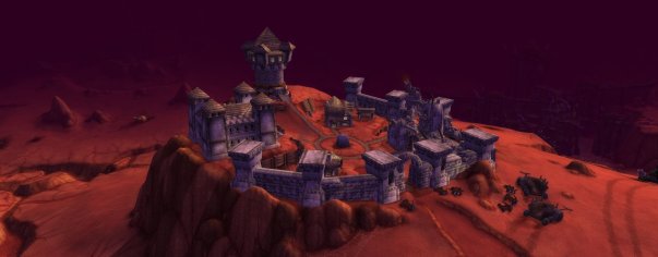TBC Classic Addons - Working Burning Crusade Addons - Warcraft Tavern