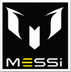 lionel messi logo