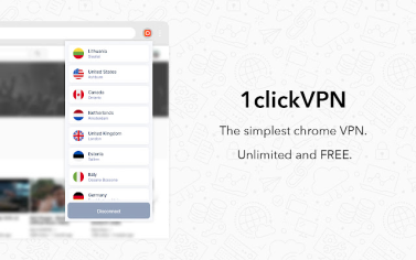 1clickVPN - Secure and Free VPN â Get this Extension for ð¦ Firefox (en-US)