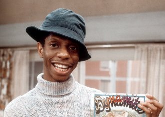 Jimmie Walker Said He Never Spoke to These 