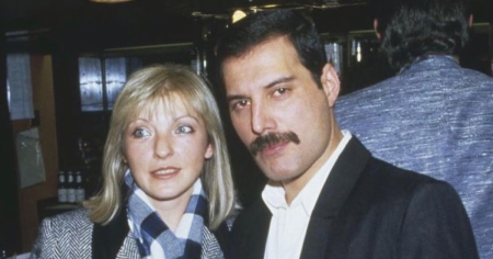 What Was Freddie Mercury And Mary Austin's Relationship Really Like?