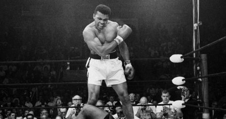 Top 25 Greatest Boxers of All Time