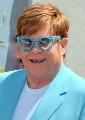 Elton John – Wikipédia, a enciclopédia livre