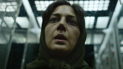 ‎Holy Spider (2022) directed by Ali Abbasi • Reviews, film + cast • Letterboxd