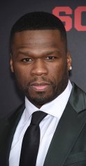 50 Cent - IMDb