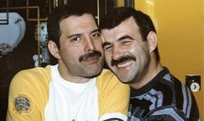 Freddie Mercury will: How much did he leave Jim Hutton? WHY didn't he get the house?   | Music | Entertainment | Express.co.uk