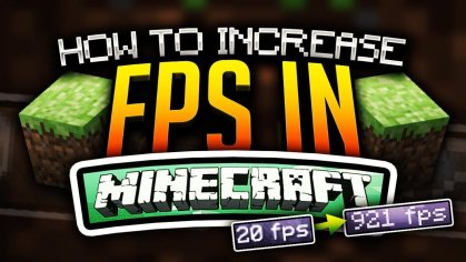 FPS Reducer Mod (1.19.2, 1.18.2) - Reduce Unnecessary GPU and CPU Load - 9Minecraft.Net