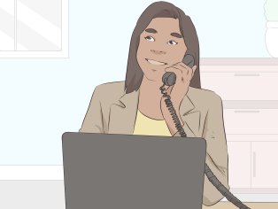 3 Ways to Call the United States From the United Kingdom - wikiHow