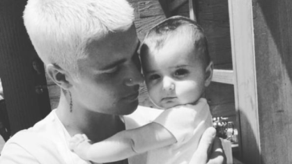 Does Justin Bieber Have A Baby? Why The Internet Thinks So - Capital