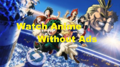 download 4anime videos