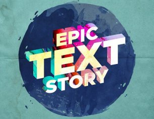100+ Latest Free Text Styles For Photoshop Download - Templatefor
