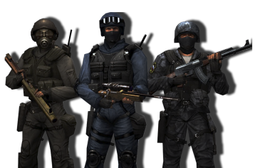 Download CS 1.6 - Counter-Strike 1.6 for FREE Game on PC