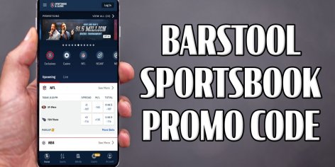 Barstool Sportsbook Promo Code: Bet $1K Risk-Free for NFL Sunday