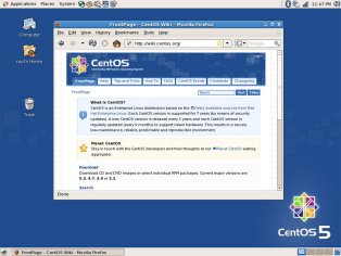 CentOS - Download - CHIP