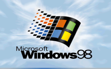WinWorld: Windows 98 Second Edition