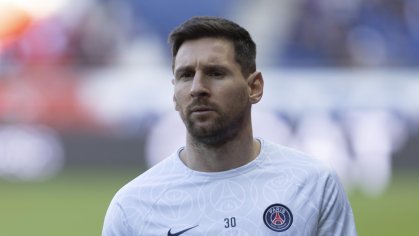 Lionel Messi: PSG will open contract talks with Argentina star after Qatar World Cup, says Nasser Al-Khelaifi - Eurosport
