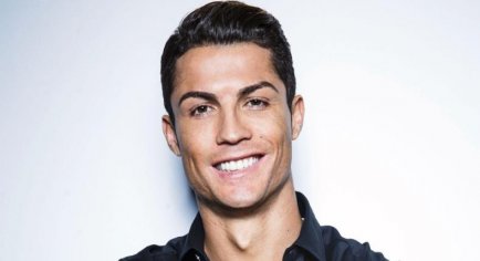 Cristiano Ronaldo Height, Weight, Body Measurements, Shoe Size