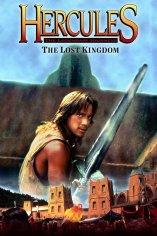 Hercules: The Legendary Journeys - Hercules and the Lost Kingdom (TV Movie 1994) - IMDb