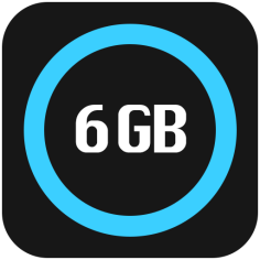 6GB RAM Booster-Battery Saver - Apps on Google Play