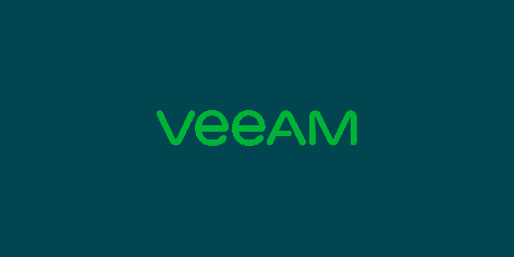 Download von Veeam-Softwareprodukten