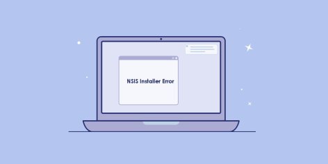 How to Fix an NSIS Installer Error on Windows 11