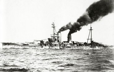 Ise-class battleship - Wikipedia