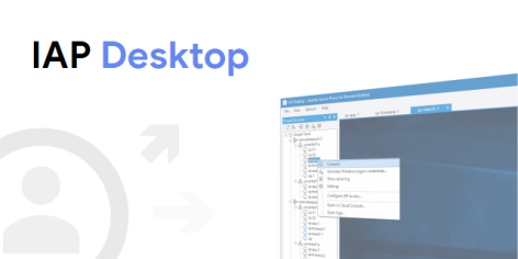download iap desktop