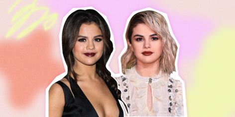 37 Best Selena Gomez Hairstyles â Selena Gomez's Hair Evolution