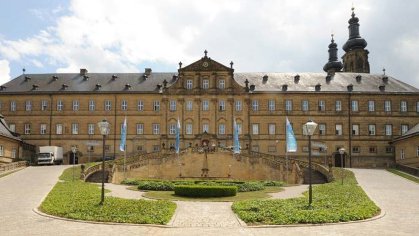 Bildungszentrum Kloster Banz - Hanns-Seidel-Stiftung