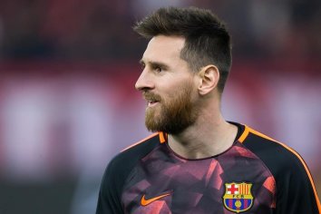 Lionel Messi Beard Styles: Incredible Looks to Get Now