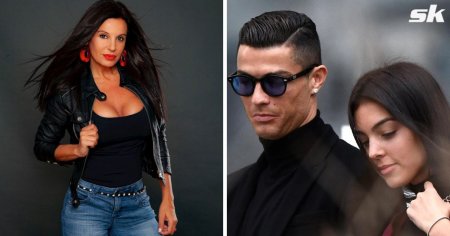 “Cristiano Ronaldo stole many nights of sleep from me” – 50-year-old Spanish actor on affair with Al-Nassr superstar before he met Georgina Rodriguez