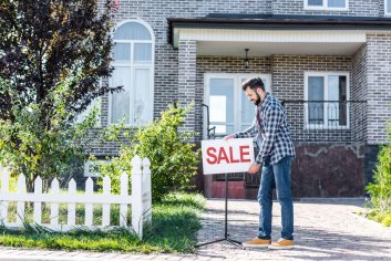 9 Things to Do Before Selling Your House