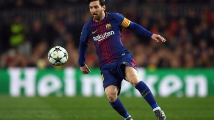 US Soccer chief scout honestly believes that Lionel Messi 'lacks soccer IQ'