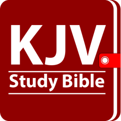 KJV Study Bible -Offline Bible - Apps on Google Play