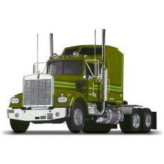 30 Kenworth Service Repair Manuals PDF Free Download | Truckmanualshub.com