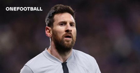Discussions between Lionel Messi & Inter Miami boss Jorge Mas date to June 2021 | OneFootball
