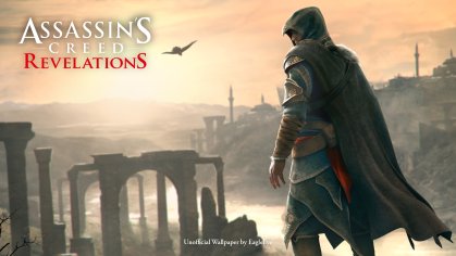 Assassin’s Creed Revelations Torrent Download - CroTorrents