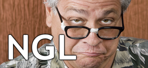 What Does “NGL” Mean, and How Do You Use It? 