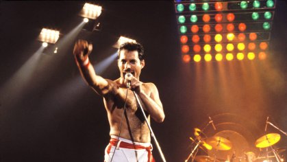 What was Freddie Mercury's vocal range? - Smooth